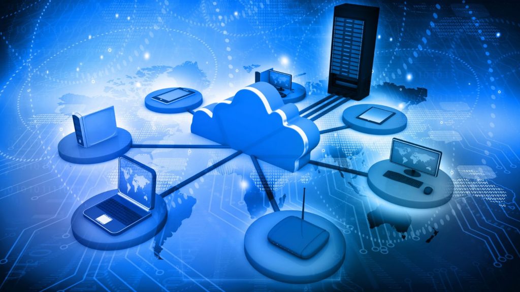 Energie sparen, Kosten senken, zusätzliches Knowhow nutzen und CO2 vermeiden. Outsourcing von IT-Diensten – beispielsweise durch Cloud-Computing – kann Unternehmen vielschichtig helfen.