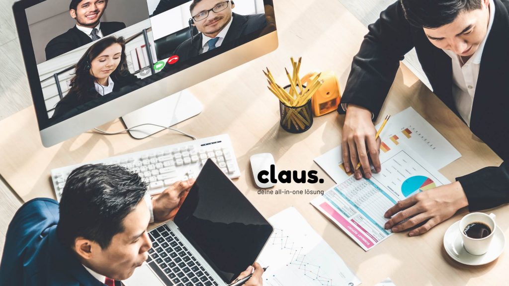 Claus ist der Name einer virtuellen Infrastruktur von Net Professionals.