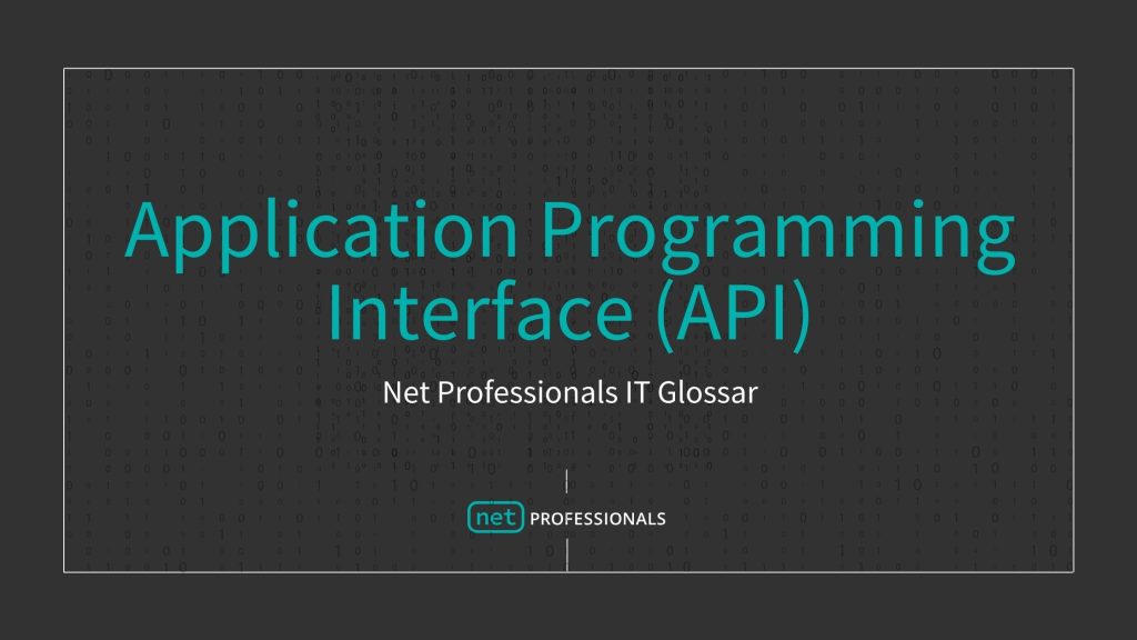 API Definition