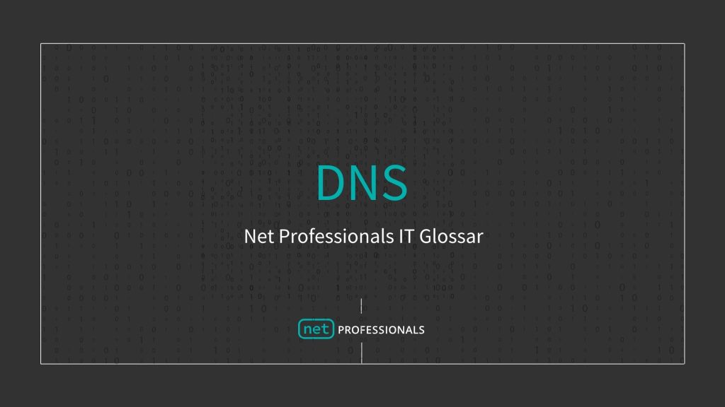 DNS Definition