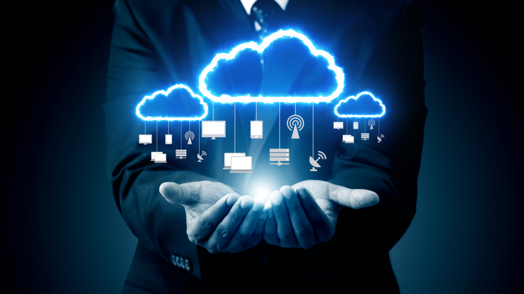 Edge Computing: Die Zukunft des Cloud Computing?