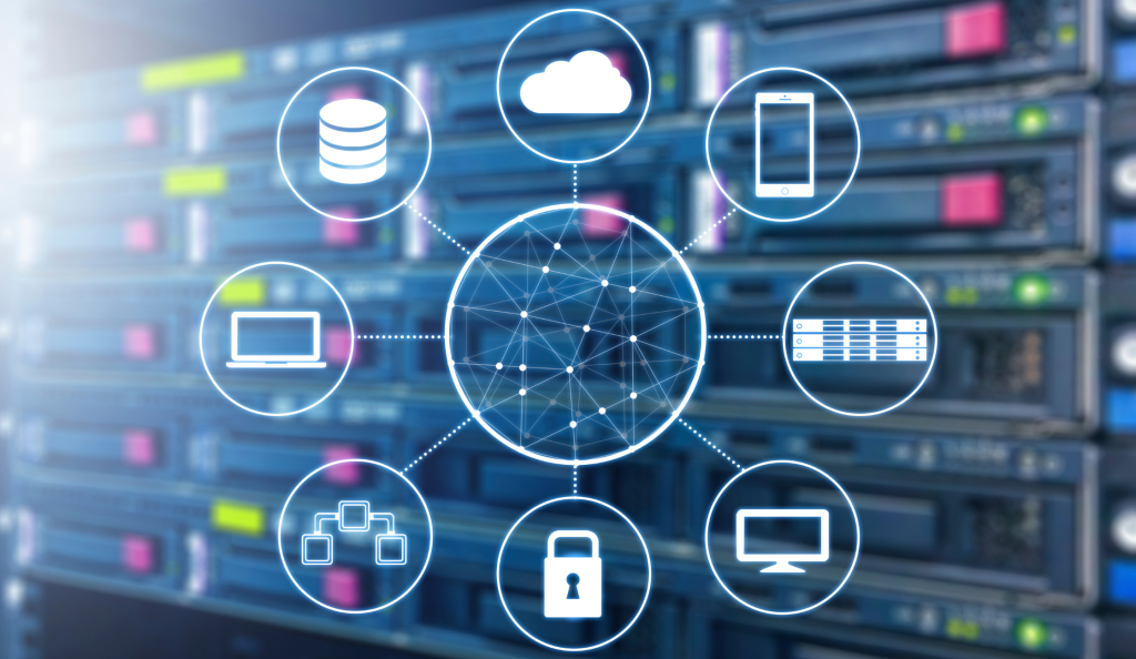 3-2-1-Backup-Regel für Datensicherung