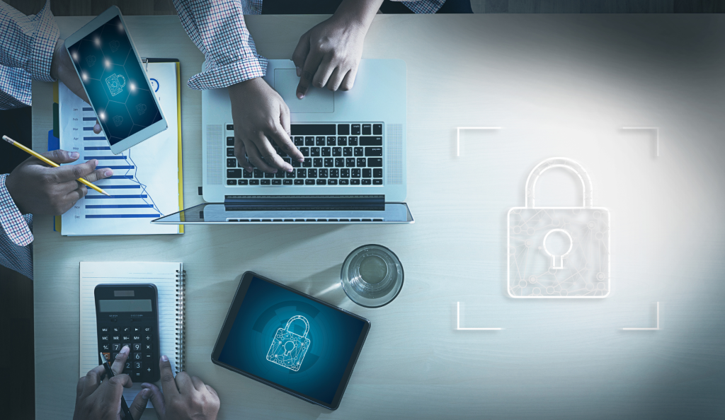 Firewall - IT Sicherheit - Net Professionals