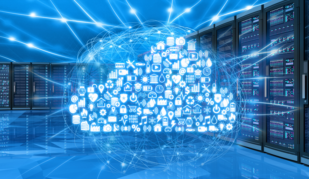 Cloud vs. On-Premise