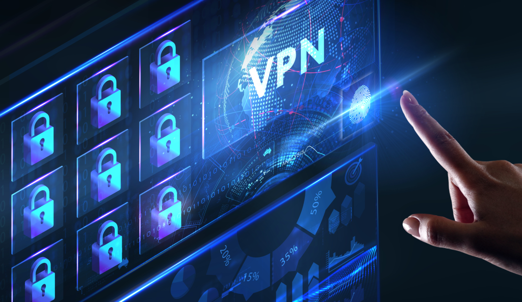 VPN für Unternehmen