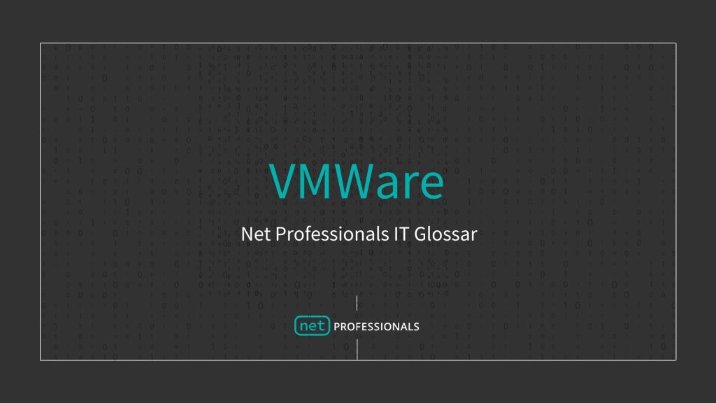 VMware Definition