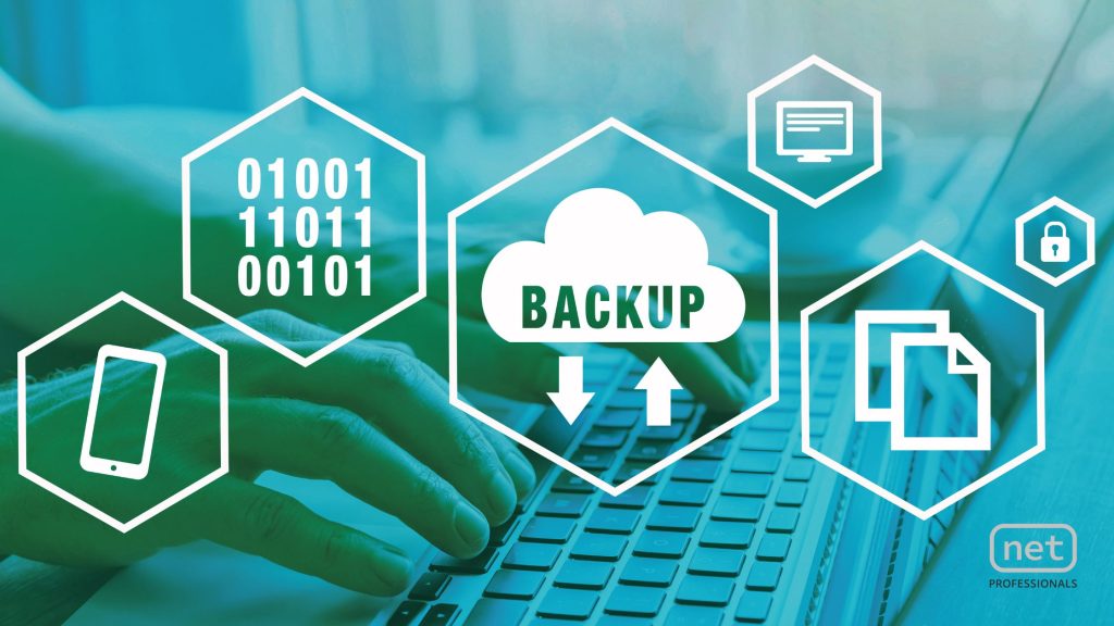 IT-Sicherheit mit Backups: So schützen Sie Ihre Daten