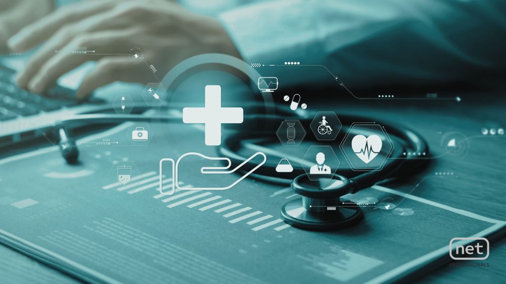 Effektive IT-Überwachung Optimierung Ihrer IT-Infrastruktur