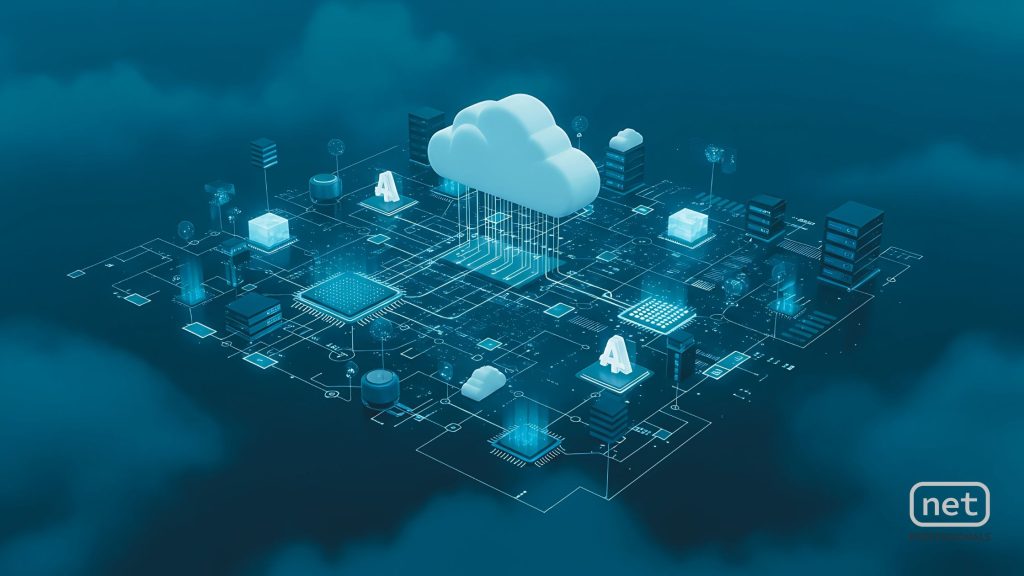 Server-Virtualisierung für Ihre IT-Infrastruktur