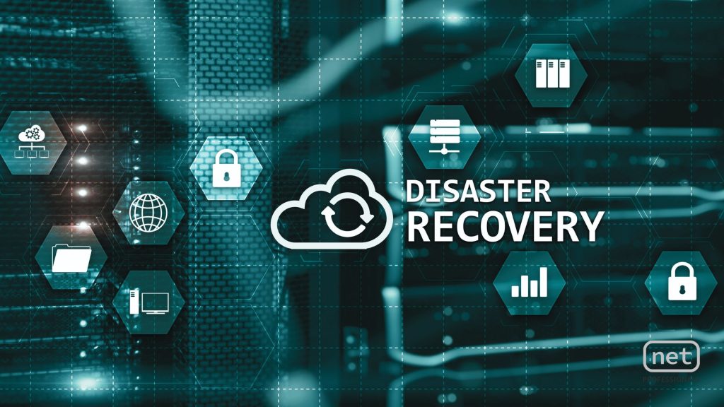 Cloud Disaster Recovery sichert Ihre Daten effektiv
