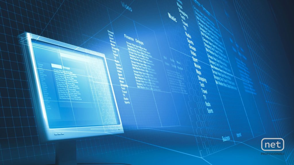 IT-Überwachung für Ihr Unternehmen