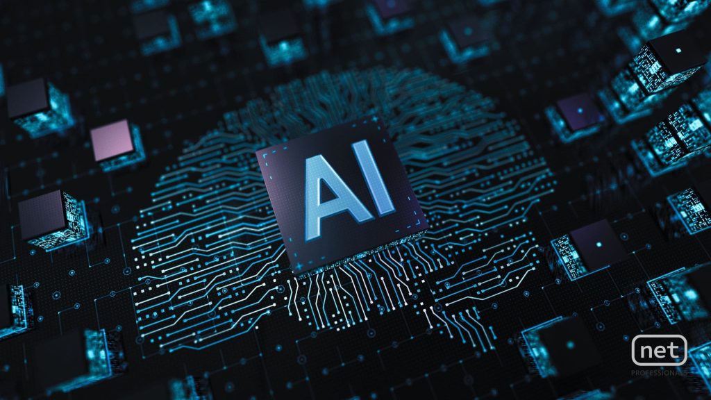 Künstliche Intelligenz in der IT Chancen und Herausforderungen