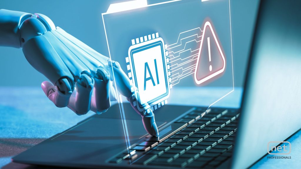 AI-Automatisierung Prozesse und Software clever verbinden